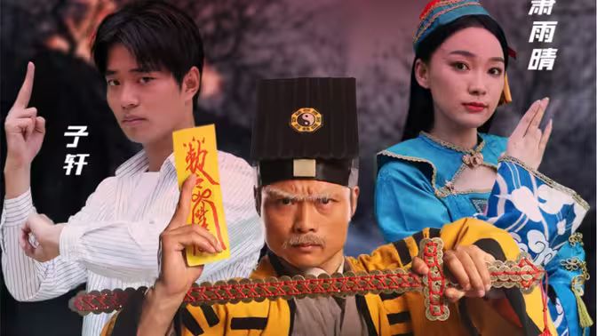 封门村之恐怖直播封面图