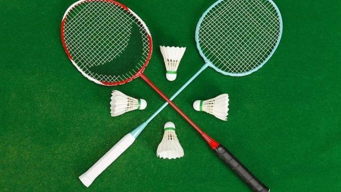 2023海露羽毛球赛 张殊贤郑雨VS 宋硕芸余芊慧封面图