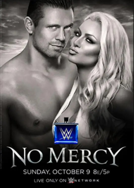 毫不留情 第十一季封面图