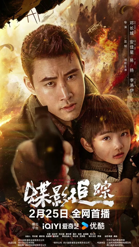 蝶影追踪封面图